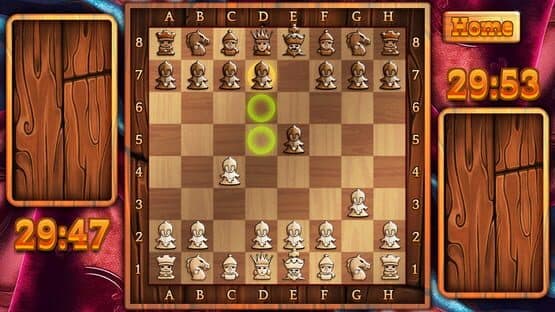 Medieval Royal Chess: Classic Board Game — screenshot 5