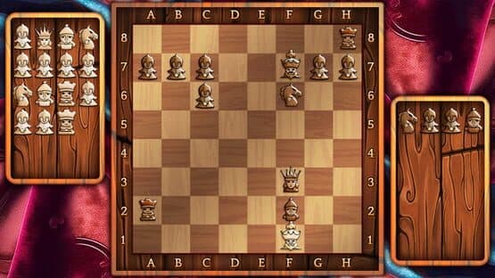 Medieval Royal Chess: Classic Board Game — screenshot 6