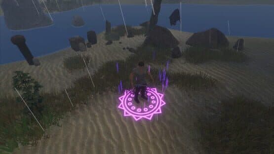Withering Way — screenshot 2