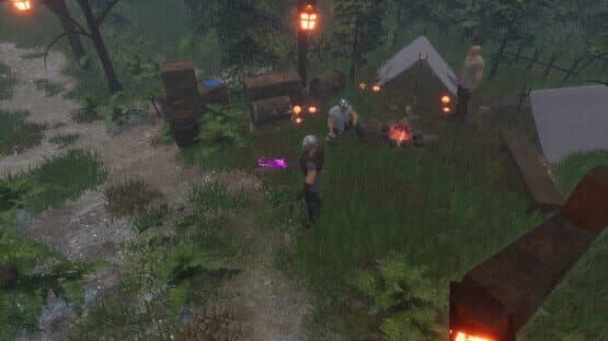Withering Way — screenshot 5