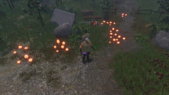 Withering Way — screenshot 6