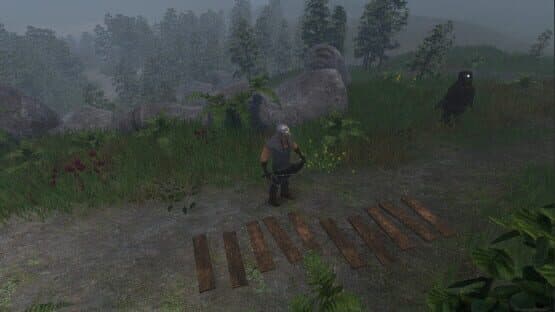 Withering Way — screenshot 7
