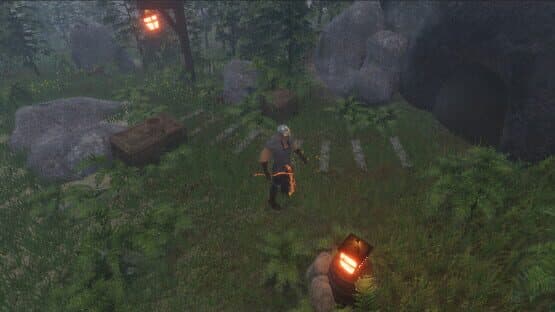 Withering Way — screenshot 8