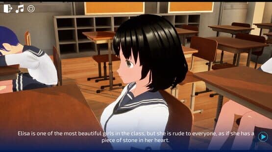 Wish a Wish — screenshot 1