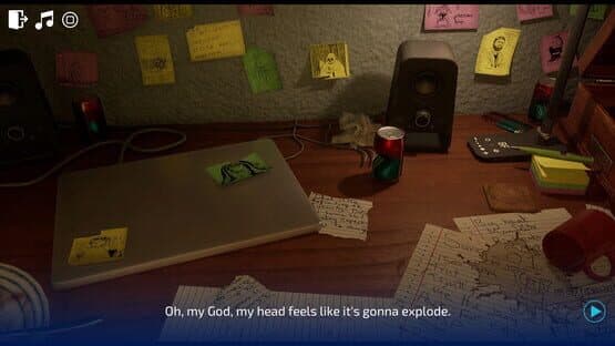 Wish a Wish — screenshot 2