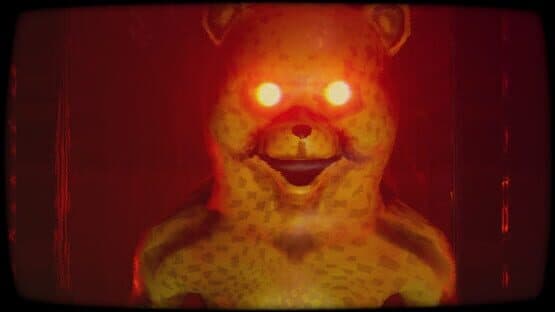 Winnie-the-Pooh: Realm of Torment — screenshot 2