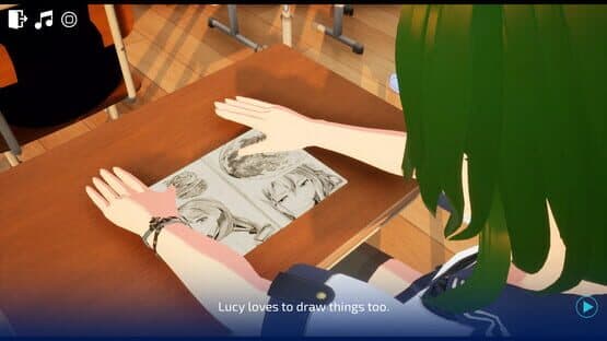 Wish a Wish — screenshot 3