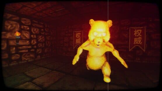 Winnie-the-Pooh: Realm of Torment — screenshot 4