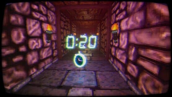 Winnie-the-Pooh: Realm of Torment — screenshot 5