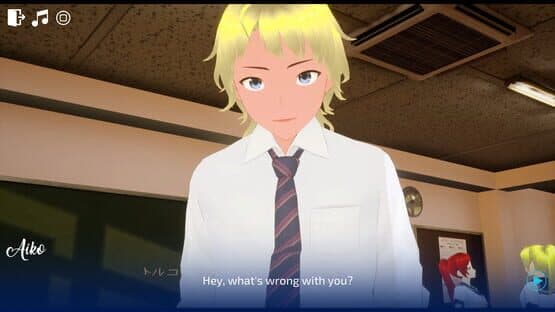 Wish a Wish — screenshot 7