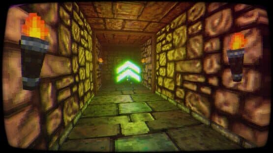 Winnie-the-Pooh: Realm of Torment — screenshot 6