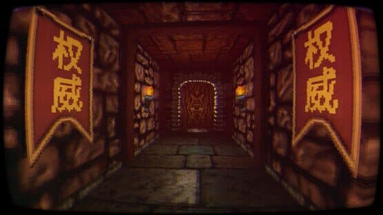 Winnie-the-Pooh: Realm of Torment — screenshot 7