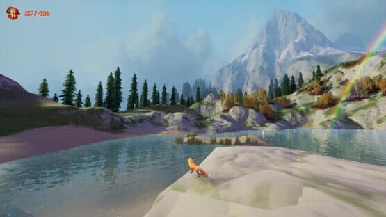 William and Sly — screenshot 1