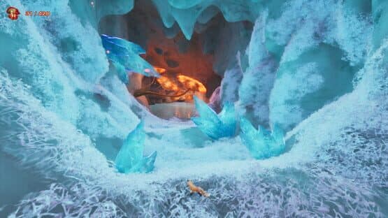 William and Sly — screenshot 2