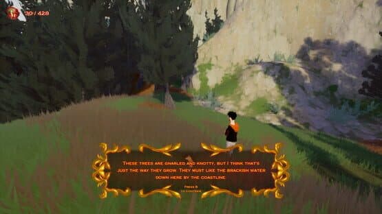 William and Sly — screenshot 4