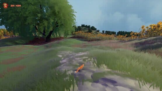 William and Sly — screenshot 5