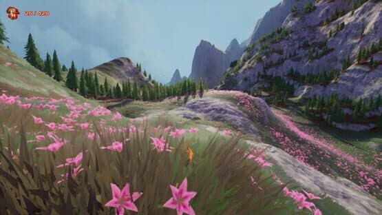 William and Sly — screenshot 7