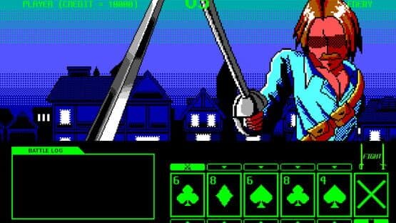 Voice: Legacy of Hale — screenshot 3
