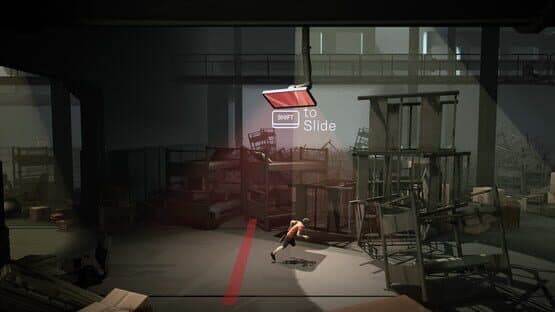 Try Again — screenshot 5
