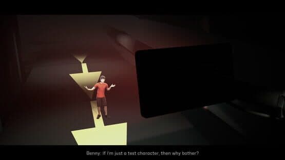 Try Again — screenshot 8