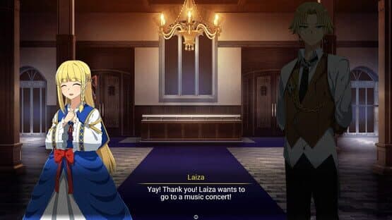 Twilight Memoria: Freedom — screenshot 3