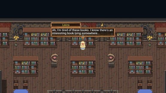 Twilight Memoria: Freedom — screenshot 5