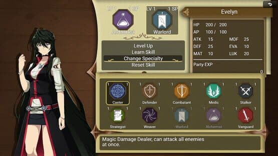 Twilight Memoria: Freedom — screenshot 6
