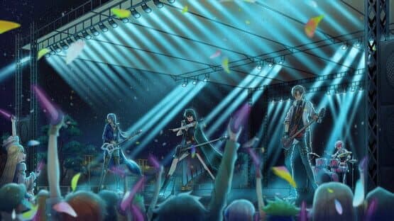 Twilight Memoria: Freedom — screenshot 8