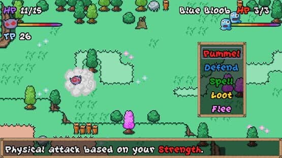 Turn By Turn Villain — screenshot 2