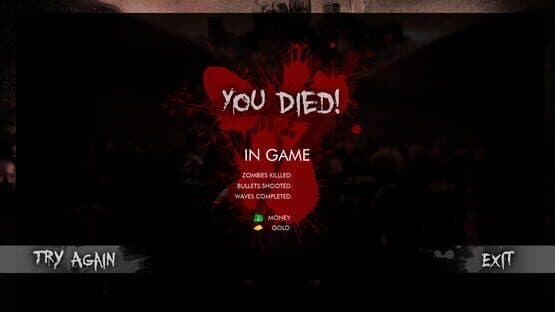 UWD: You Will Die! — screenshot 2