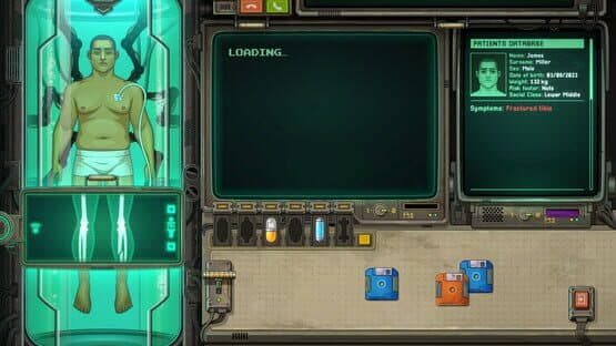 Underdose — screenshot 2