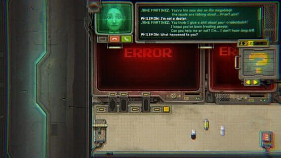 Underdose — screenshot 3