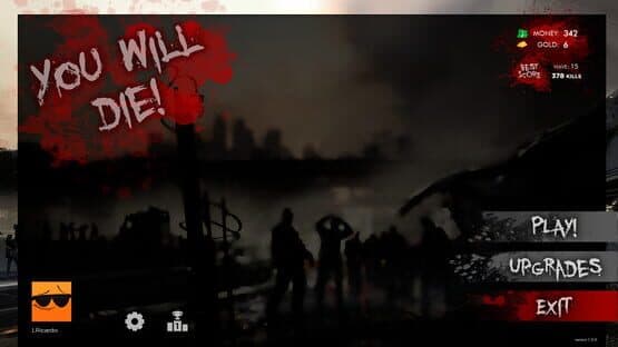 UWD: You Will Die! — screenshot 4