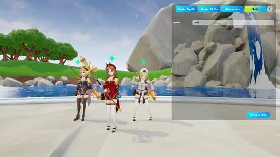 UMBA — screenshot 5