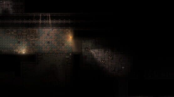 Vaulted — screenshot 1