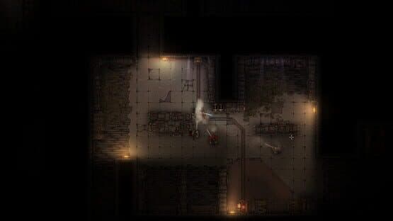 Vaulted — screenshot 2
