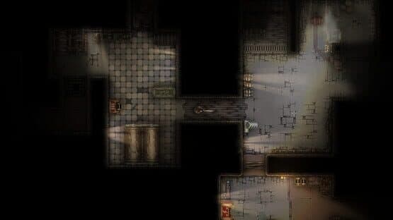 Vaulted — screenshot 3