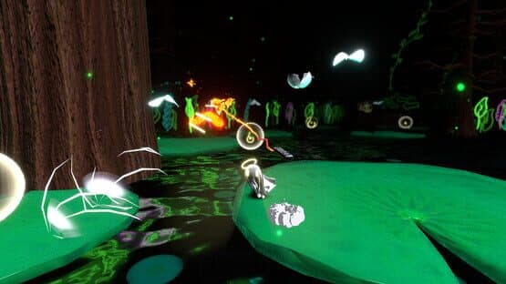 The Static — screenshot 2
