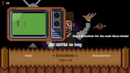 Time Knight vs. Zombies — screenshot 5