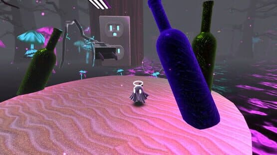 The Static — screenshot 3