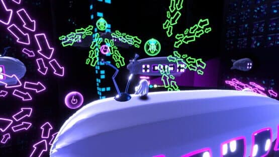 The Static — screenshot 4