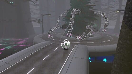 The Static — screenshot 5