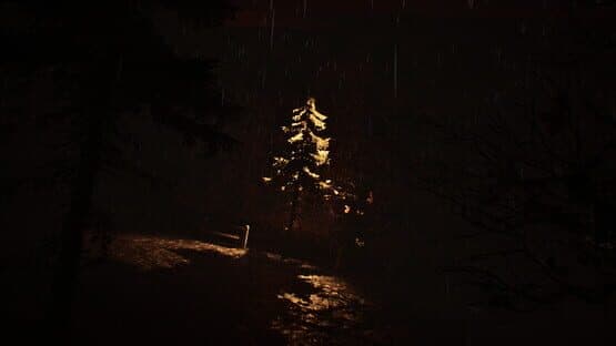 The Dark Tones: Loss — screenshot 1