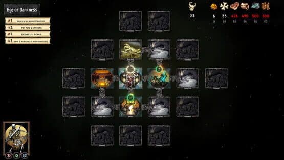 The Deadly Path — screenshot 2
