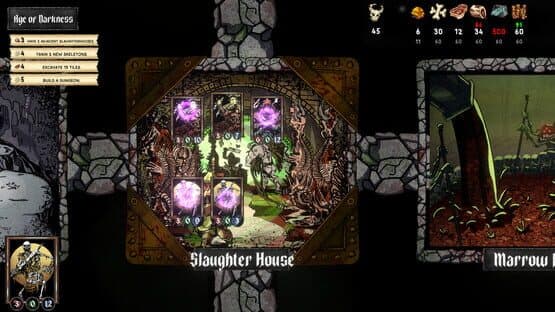 The Deadly Path — screenshot 3