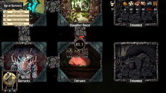 The Deadly Path — screenshot 4