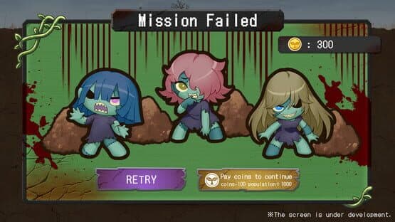 Survival Sisters: 2048＋1 — screenshot 4