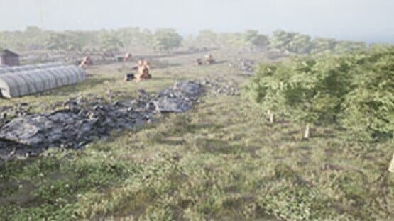 Survival Revelation: End of Days — screenshot 2