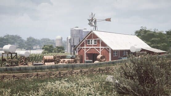 Survival Revelation: End of Days — screenshot 6