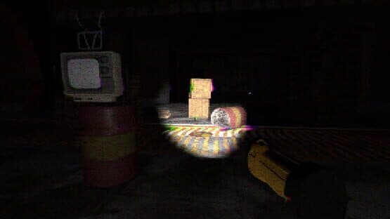 Snotty's Sewer — screenshot 1